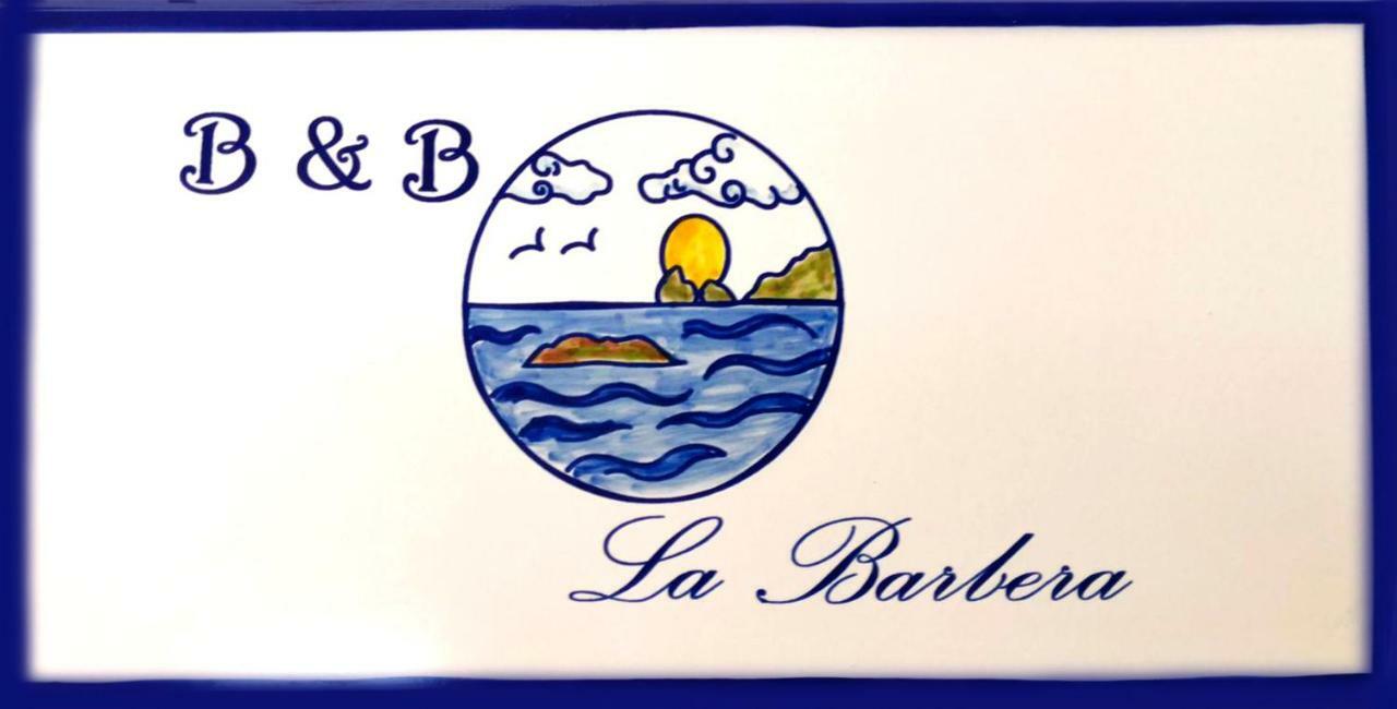 La Barbera Hotel Praiano Exterior photo